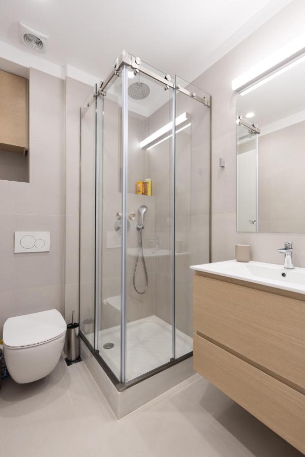 Wonderful Central Athens 2 Bedroom 2 Bath Sleeps 8 Exterior foto